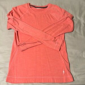 Smartwool merino base layer